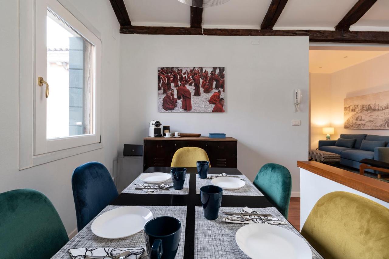 Ca Sveva Venice Apartment M0270429660 Exterior foto